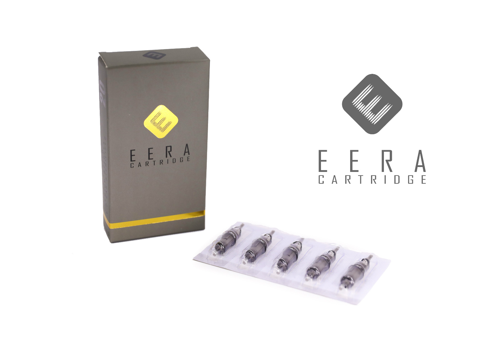 EERA Premium Cartridge Needles