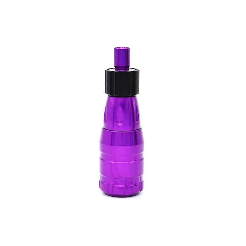 Fang Adjustable Aluminum Cartridge Grip Autoclavable Aag001 35 00 Ava Tattoo Machine The Art Of E Commerce