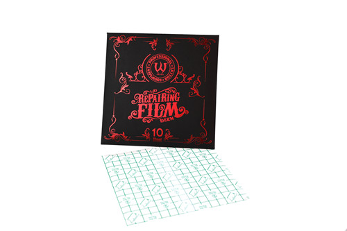 AVA New Envelop Package Protective Tattoo Film 15x15CM