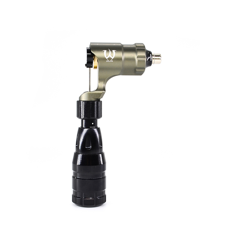 New Design AVA C2 Cartridge Machine Grey Set