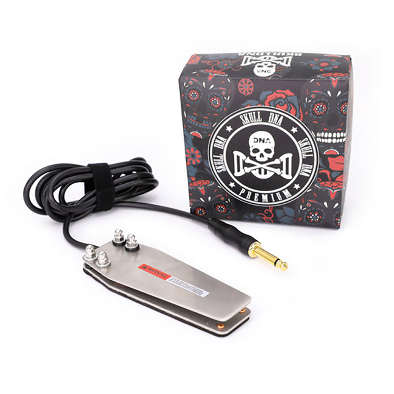 SKULL DNA SS Foot Pedal