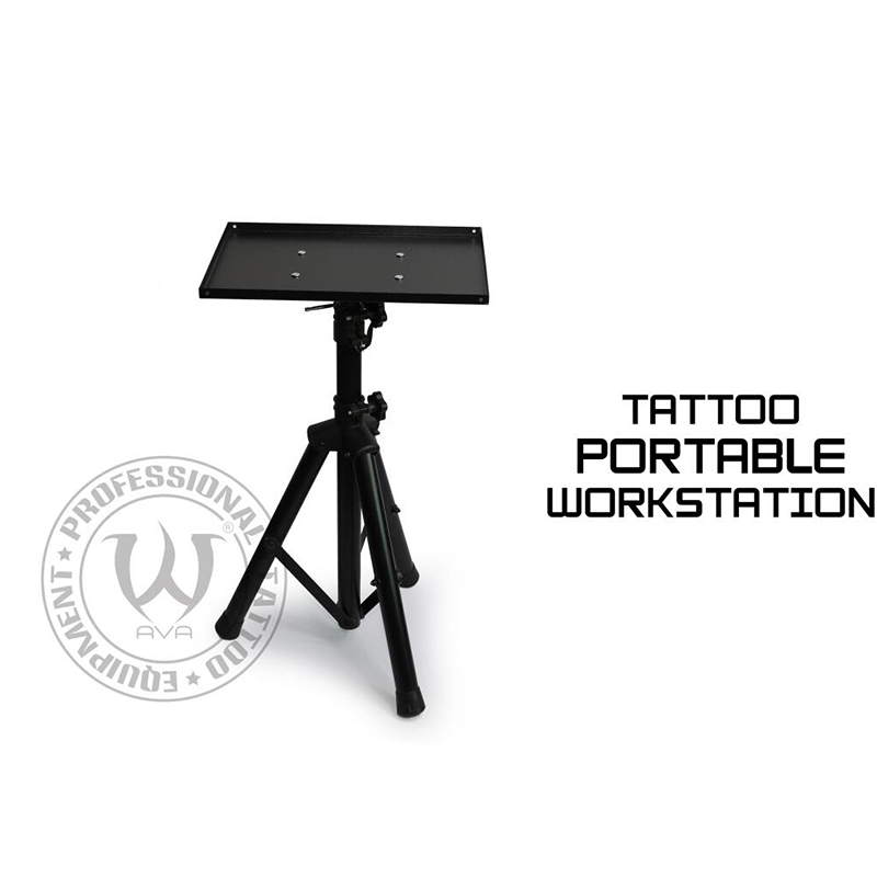 Evo 24 Tattoo Workstation