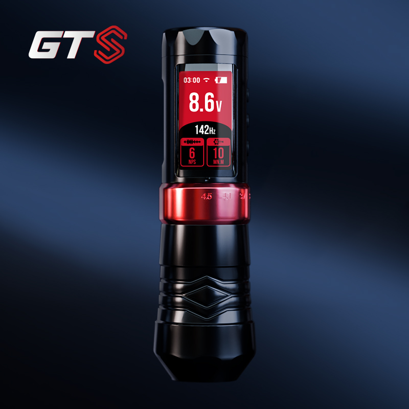GTS Wireless Pen With adjustable Stroke