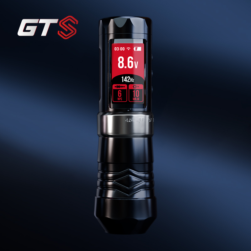 GTS Wireless Pen With adjustable Stroke