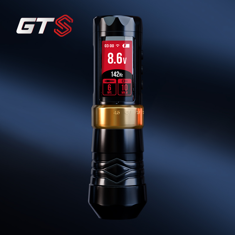 GTS Wireless Pen With adjustable Stroke