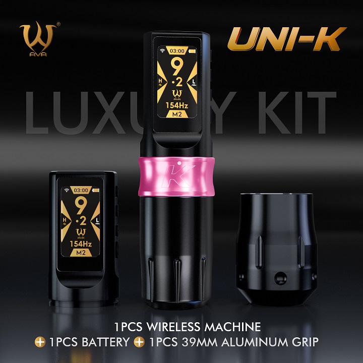 UNI-K Wireless Pen