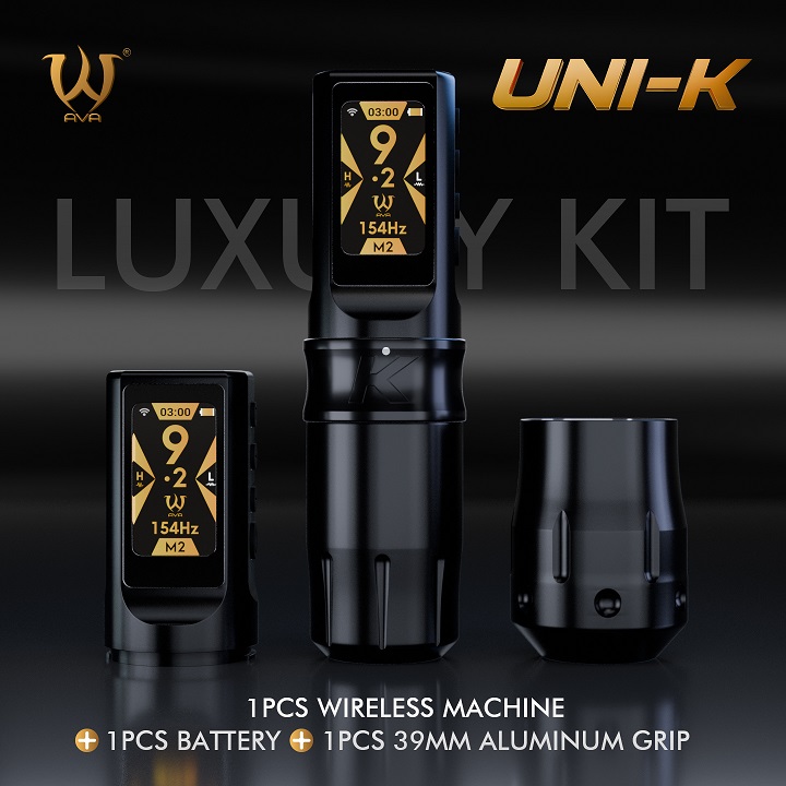 UNI-K Wireless Pen