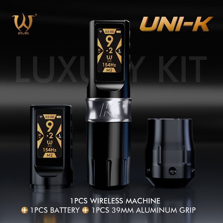 UNI-K Wireless Pen