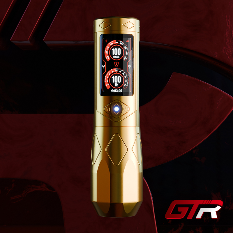 GTR Wireless Pen With adjustable Stroke