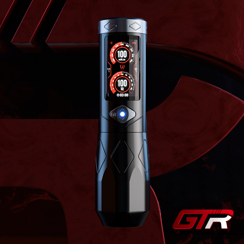 GTR Wireless Pen With adjustable Stroke
