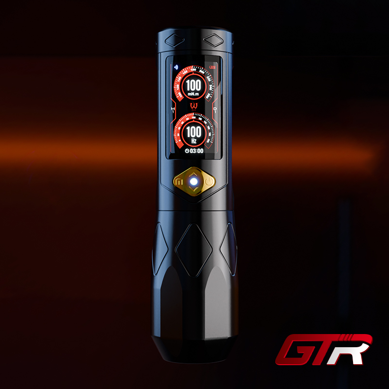 GTR Wireless Pen With adjustable Stroke