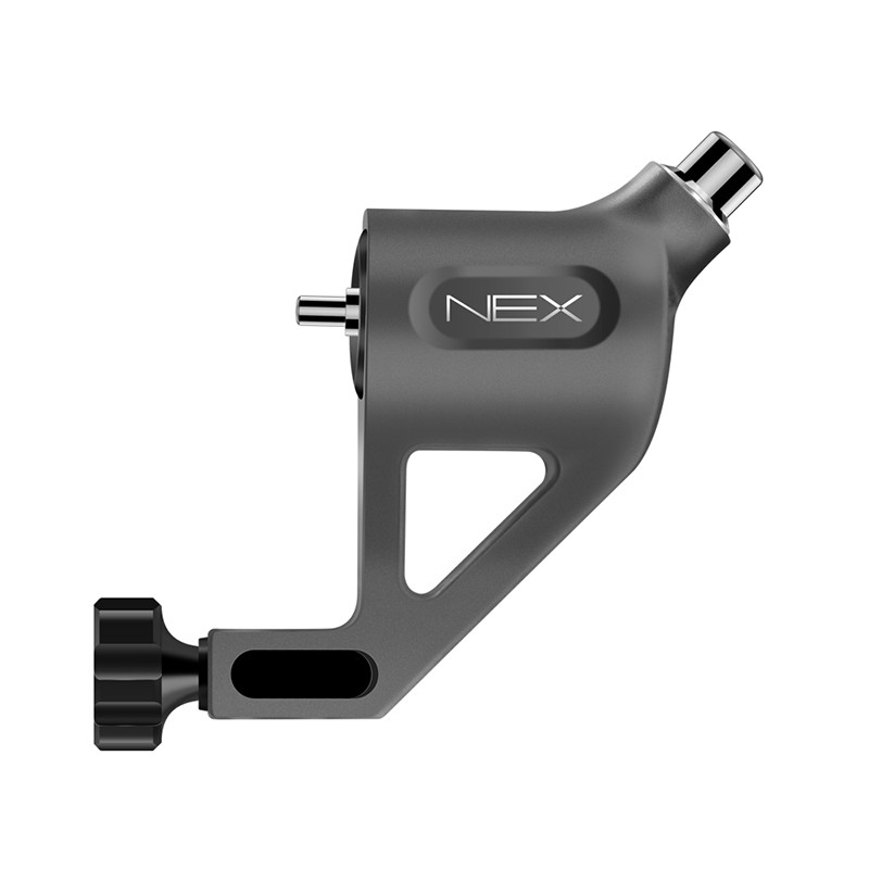 AVA NEX Machine Grey