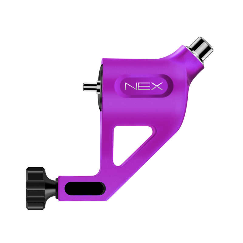 AVA NEX Machine Purple