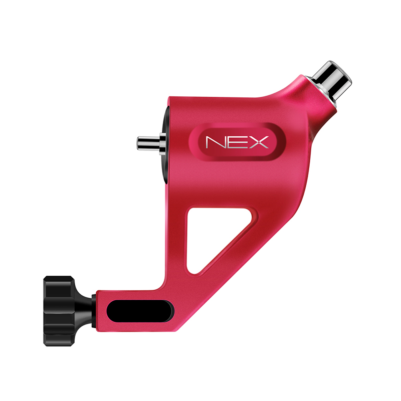 AVA NEX Machine Red