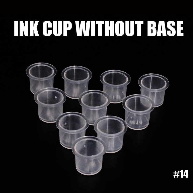 AVA Good Quality Tattoo Ink Cup #14