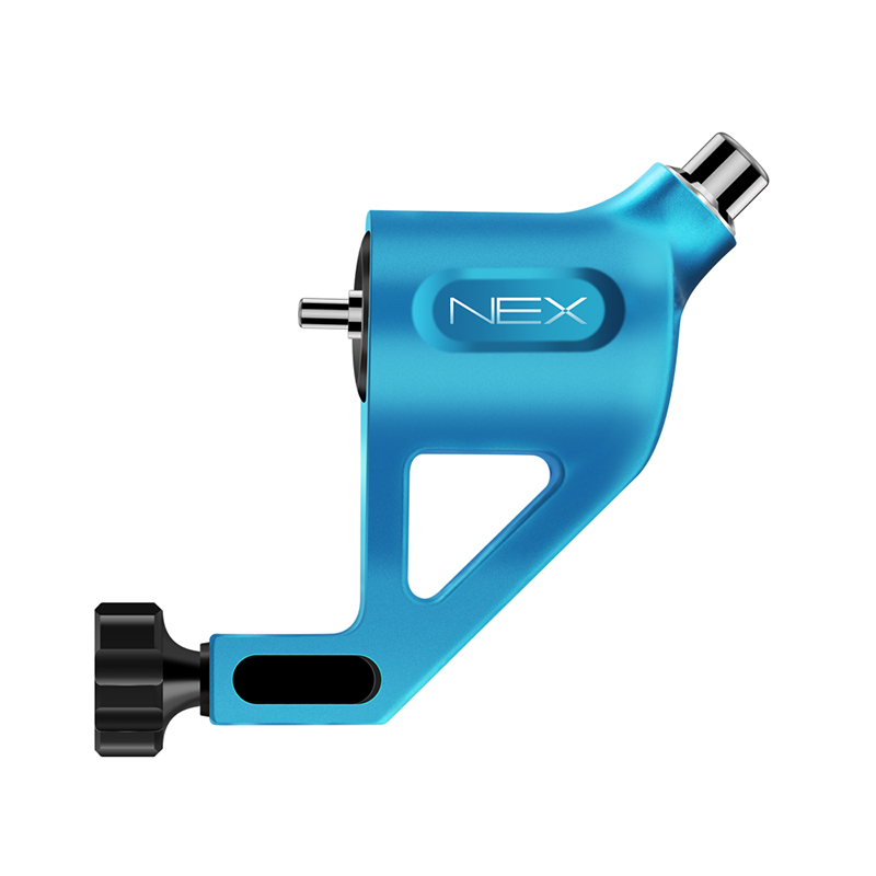 AVA NEX Machine Blue