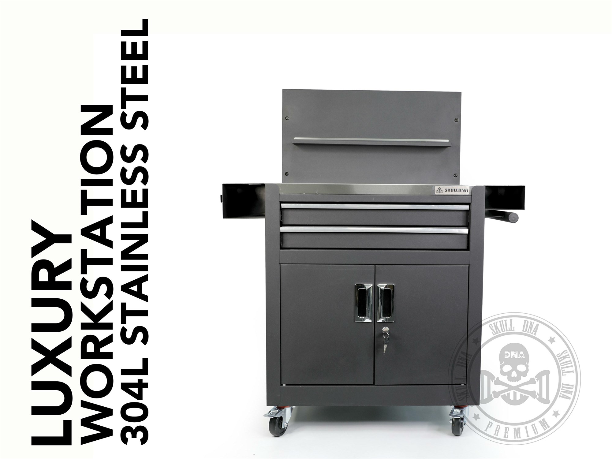 Meta Tattoo Workstation › The Wildcat Collection